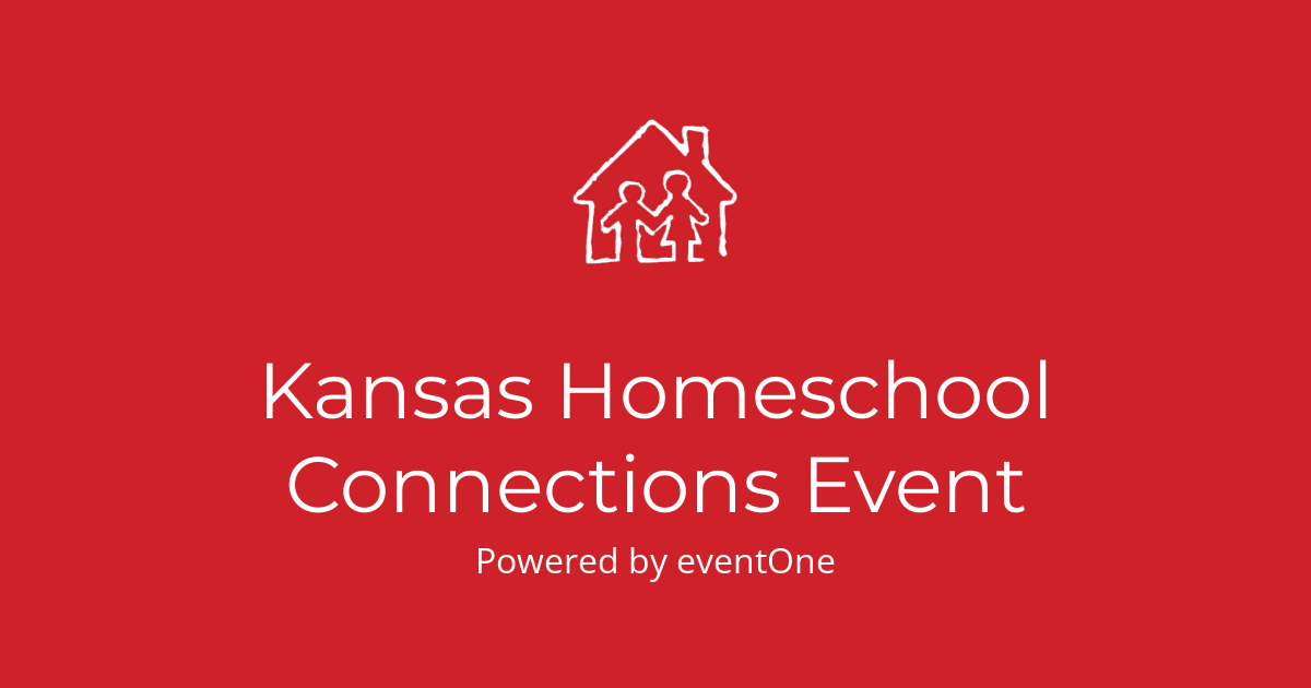 Kansas Homeschool Connections Event eventOne
