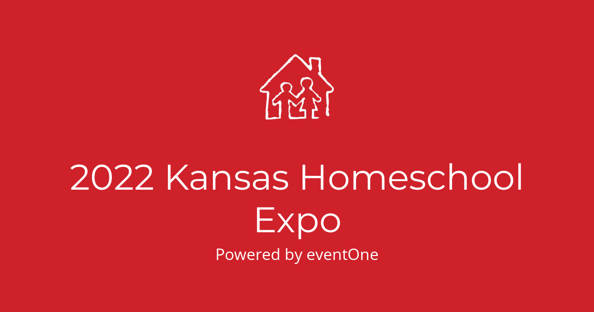 2022 Kansas Homeschool Expo eventOne